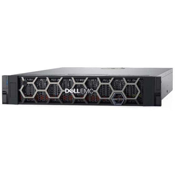 ذخیره ساز Dell EMC Storage PowerStore 500
