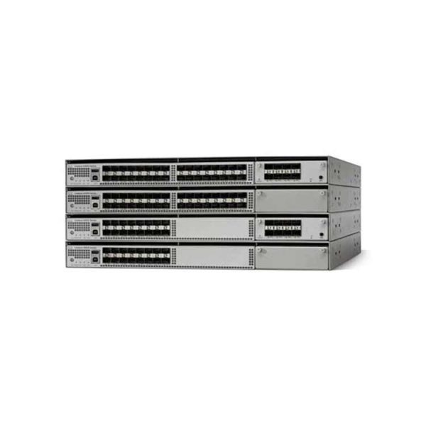سوئیچ شبکه Cisco Catalyst سری 4500