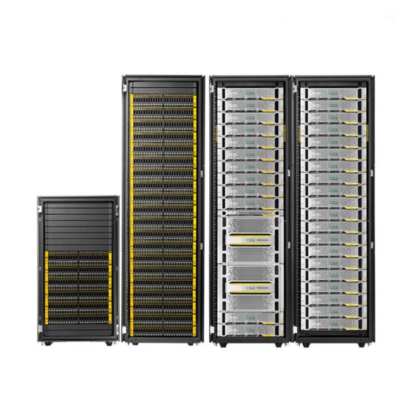 ذخیره ساز HPE 3PAR سری StoreServ 20000