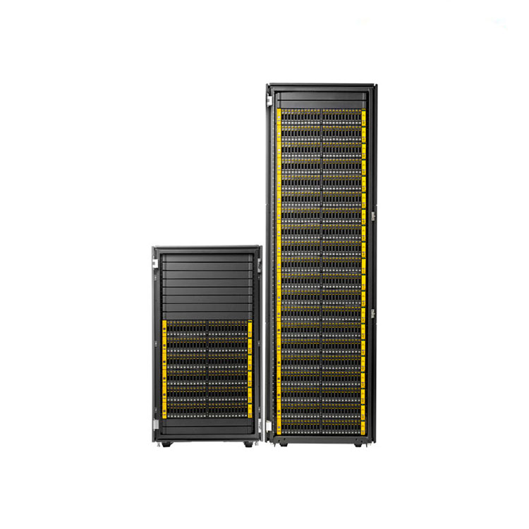 ذخیره‌ساز HPE 3PAR سری StoreServ 8000